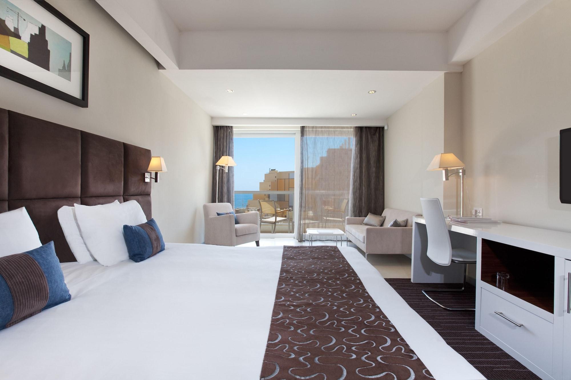 The George, Urban Boutique Hotel Saint Julian's Dış mekan fotoğraf